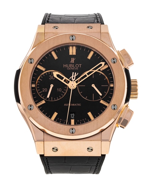 Hublot Classic Fusion 521.OX.1180.LR